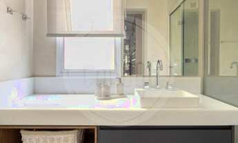 Imagem 5: BARUERI - Cobertura - Sítio Tamboré Alphaville