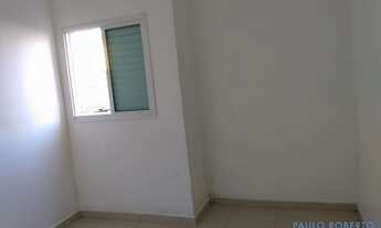 Imagem 6: APARTAMENTO - PARQUE ORATÓRIO - SP