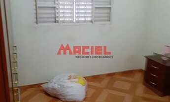 Imagem 3: Venda - CASA - JARDIM PETROPOLIS - SAO JOSE DOS CAMPOS - DORM 2 - VALOR R$ R$ 400.000,00