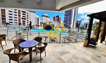 Imagem 6: Apartamento à venda, 3 quartos, 3 suítes, 2 vagas, Gonzaga - Santos/SP