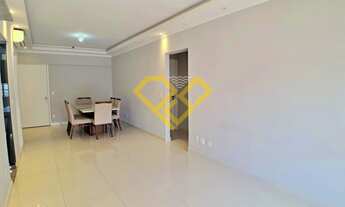 Imagem 3: Apartamento à venda, 2 quartos, 2 suítes, 1 vaga, Boqueirão - Santos/SP