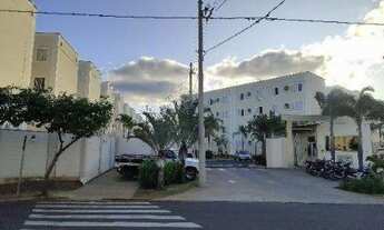 Imagem: Apartamento no Bosque dos Girassóis