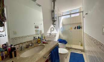 Imagem 7: Apartamento à venda, 2 quartos (1 suíte com closet), 1 vaga no Humaitá, Rio de Janeiro/RJ