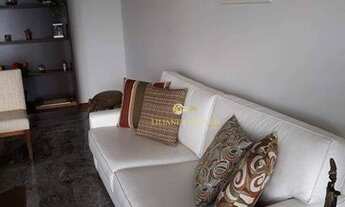 Imagem 4: Apartamento com 3 dormitórios à venda, 207 m² por R$ 680.000,00 - Centro - Araraquara/SP