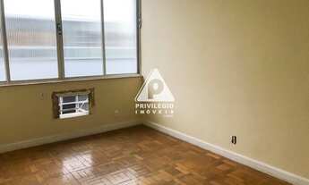 Imagem 6: ÓTIMA Cobertura Linear, 3 quartos, suíte, varanda no Flamengo