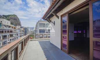 Imagem 7: Cobertura para aluguel, 3 quartos, 3 suítes, Copacabana - RIO DE JANEIRO/RJ