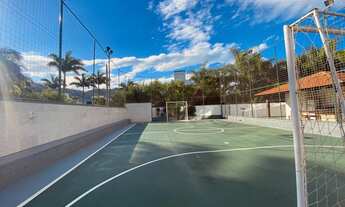 Imagem 7: Apartamento para venda com 124 metros quadrados com 3 quartos