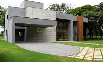 Imagem 5: ARAÇOIABA DA SERRA - Casa de Condomínio - CONDOMÍNIO LAGO AZUL