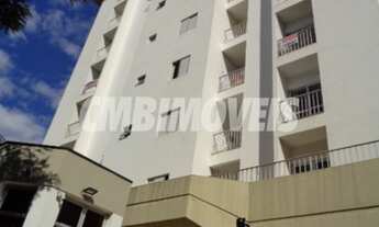 Imagem: CAMPINAS - Apartamento Padrão - VILA ITAPURA