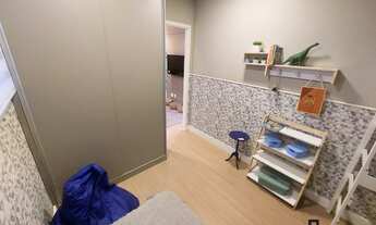 Imagem 7: Apartamento em Obras - Contagem - Cabral - 2 Quartos - 1 Vaga