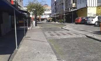 Imagem: Maravilhosa kitenet no coracao do meier