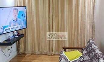 Imagem: Apartamento com 2 dormitórios, 1 Vaga