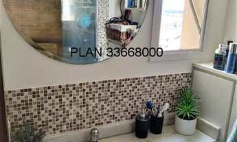 Imagem 7: PORTO ALEGRE - Apartamento Padrão - ECOVILLE