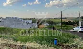 Imagem 3: Terreno de esquina na Av Ipê Branco