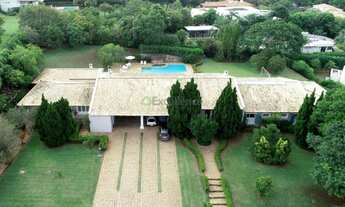 Imagem 7: ITU - Casa de Condomínio - CONDOMÍNIO TERRAS DE SÃO JOSÉ 1