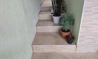 Imagem 5: JUNDIAÍ - Casa Padrão - VILA MARINGÁ