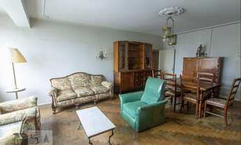 Imagem 4: Apartamento para Aluguel - Centro Histórico, 3 Quartos, 144 m2