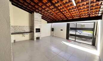 Imagem: Casa com 2 dorms, Nova Três Lagoas, Três