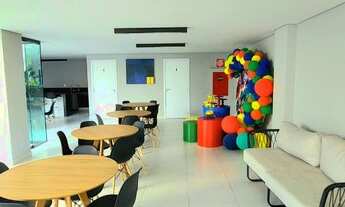 Imagem 3: Belo Horizonte - Apartamento Padrão - Nova Suíssa