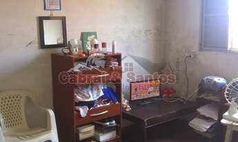 Imagem 6: ITU - Casa Padrão - CIDADE NOVA I