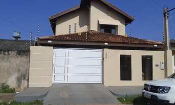 Imagem: Casa a venda bairro jardim marco zero com