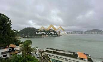 Imagem 3: Apartamento com 1 dormitório à venda, 41 m² por R$ 199.000,00 - Parque Prainha - São Vicen