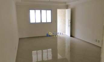 Imagem 3: SOBRADO NOVO à VENDA no JARDIM PRUDÊNCIA com 110m² de Área Construída, 3 Suítes, Área Gour