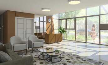 Imagem 7: APARTAMENTO A VENDA NO BAIRRO SANTA BARBARA COM 3 DORMITÓRIOS SENDO 01 SUÍTE