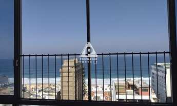 Imagem 7: 4 Quartos - 2 Vagas - Vista Mar - Ipanema