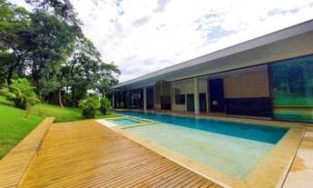 Imagem: Casa à venda, 1305 m² por R$ 18.000.000,00