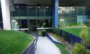 Imagem 6: Apartamento para venda tem 135 metros quadrados com 4 quartos em Encruzilhada - Recife - P