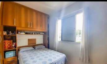 Imagem 6: SÃO BERNARDO DO CAMPO - Apartamento Padrão - SANTA TEREZINHA