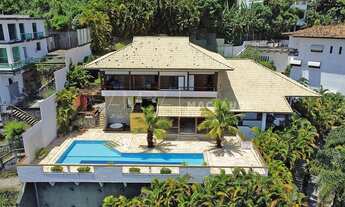 Imagem 2: RIO DE JANEIRO - Casa de Condomínio - JOÁ