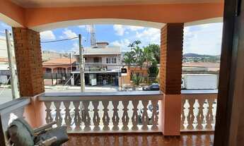 Imagem 6: Louveira - Casa Padrão - Sto Antonio