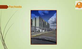 Imagem: Apartamento para venda com 65 metros quadrados