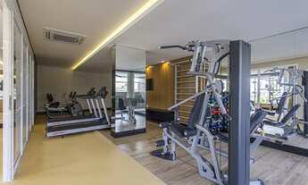 Imagem 6: Cobertura duplex para venda com 229 metros quadrados com 3 quartos em Alto da Lapa - São P