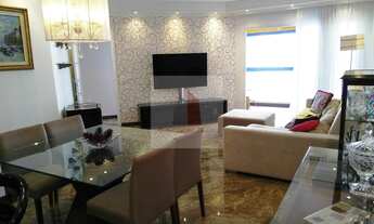 Imagem 4: Apartamento Padrão à venda em São Paulo/SP