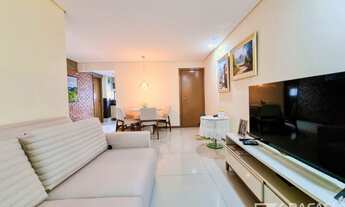 Imagem 2: Apartamento com 3 quartos no Tirol