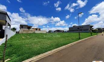 Imagem 3: Terreno (terreno em condominio fechado) , portaria 24 horas, lazer, espaço gourmet, salão