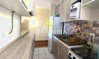 Imagem 2: HORTOLÂNDIA - Apartamento Padrão - JARDIM INTERLAGOS