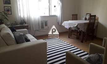 Imagem 1: Excelente apartamento 2 quartos no Flamengo