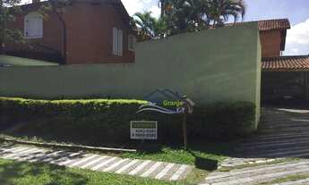 Imagem: GRANJA VIANA - SÃO PAULO II