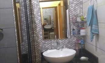 Imagem 5: Vendo direitos casa c/ 2 quartos, 62 m² construção, área gourmet, jd são paulo 2, sarandi