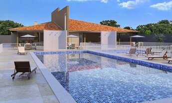 Imagem 4: Apartamento 03 Quartos No Turu