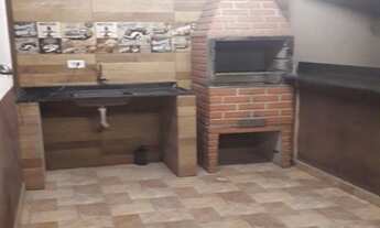 Imagem 7: MAUÁ - RESIDENCIAL - JARDIM QUARTO CENTENÁRIO