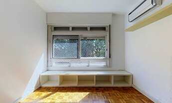 Imagem 7: 03 Dormitórios. Floresta. André Belo I