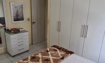 Imagem 7: VENDA | Edf Mariana Rodrigues | Boa Viagem / Setúbal | 106m² | 3 Quartos