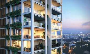 Imagem 3: LANÇAMENTO - ITAIM - COBERTURA - 272m² - 3 suítes - 3 vagas