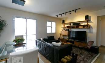 Imagem: Apartamento para Aluguel - Vila Andrade