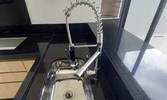 Imagem 7: BRAGANÇA PAULISTA - Casa Padrão - RESIDENCIAL PIEMONTE